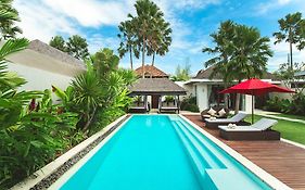 Chandra Luxury Villas Bali